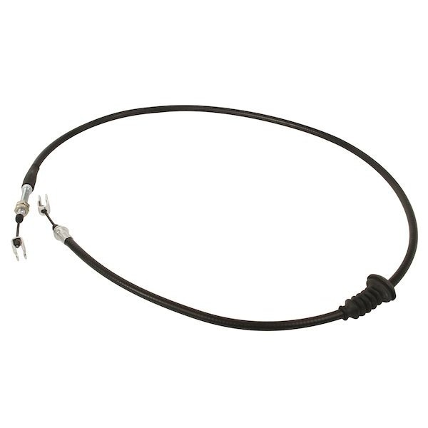 Cable, Hitch 19" x16" x0.5"